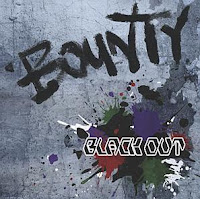 Bounty- Discografia Bounty black out cover
